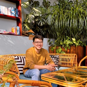 Quy Thai Quang